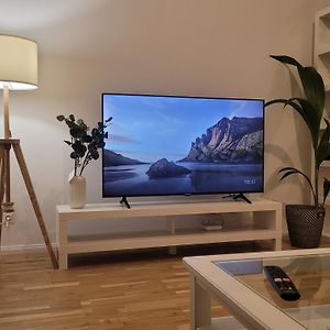 Appartement met een Slaapkamer
